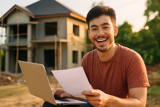 Jasa Buat Artikel Website Bangun Rumah Medan Profesional