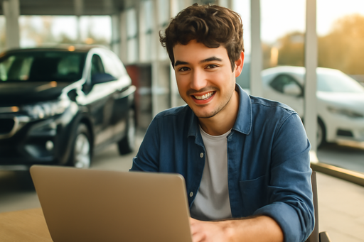 Jasa Buat Artikel Website Dealer Mobil Jakarta Andal
