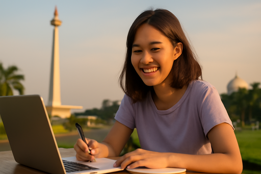 Jasa Buat Artikel Website Destinasi Wisata Jakarta Andal