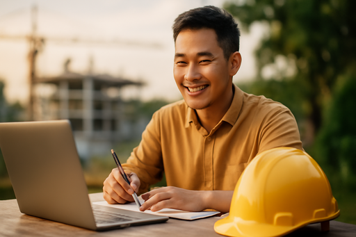 Jasa Buat Artikel Website Kontraktor Medan Terbaik