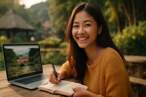 Jasa Buat Artikel Website Destinasi Wisata Bandung Terbaik