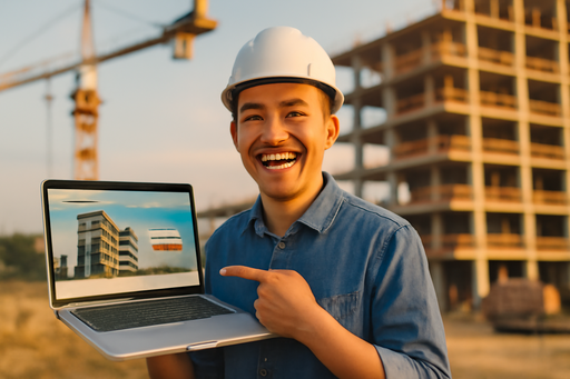 Jasa Promosi Website Kontraktor Surabaya Terpercaya