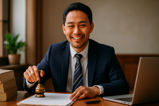Jasa Buat Artikel Website Notaris Surabaya Terpercaya