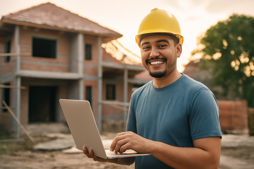 Jasa Buat Artikel Website Bangun Rumah Jogja Profesional