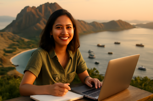 Jasa Buat Artikel Website Arsitek Labuan Bajo Profesional