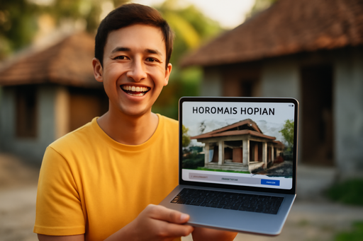 Jasa Promosi Website Renovasi Rumah Denpasar Terpercaya