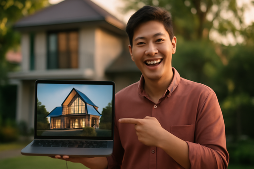 Jasa Promosi Website Arsitek Yogyakarta Terpercaya