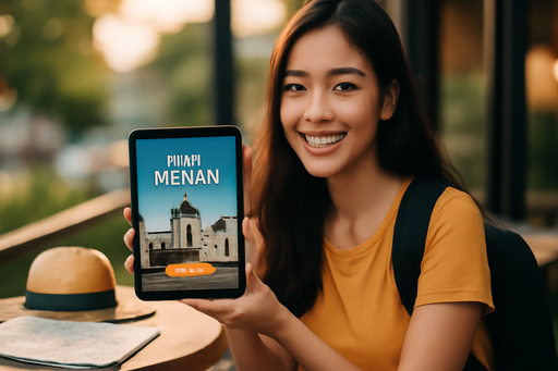 Jasa Promosi Website Travel Medan Profesional