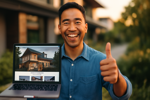 Jasa Promosi Website Arsitek Bandung Profesional