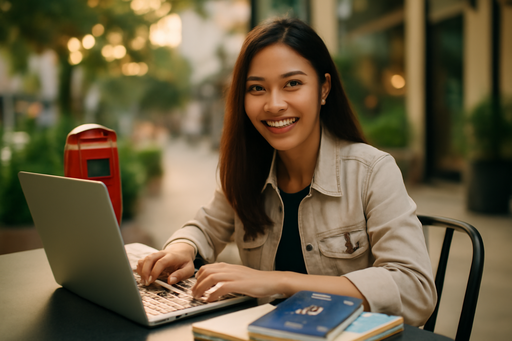 Jasa Buat Artikel Website Konsultan Studi Luar Negeri Surabaya