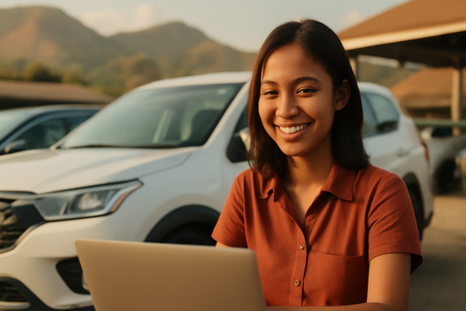 Jasa Buat Artikel Website Dealer Mobil Bekas Labuan Bajo