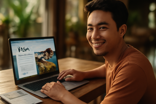 Jasa Update Website Pembuatan Visa Labuan Bajo Profesional