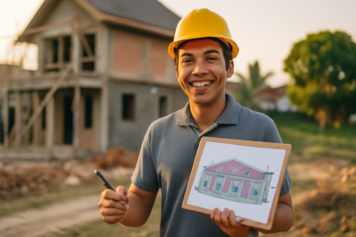 Jasa Buat Artikel Website Bangun Rumah Yogyakarta
