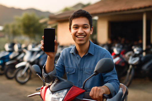 Jasa Promosi Website Dealer Sepeda Motor Bekas Labuan Bajo