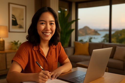 Jasa Buat Artikel Website Desain Interior Labuan Bajo Profesional