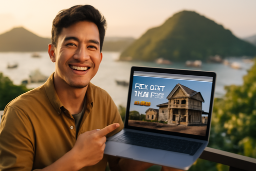 Jasa Promosi Website Kontraktor Labuan Bajo Terpercaya