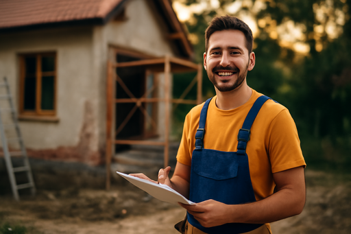 Jasa Buat Artikel Website Renovasi Rumah Jogja Profesional