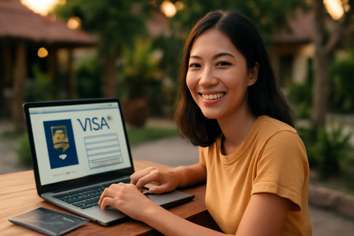 Jasa Update Website Pembuatan Visa Jogja Terpercaya!