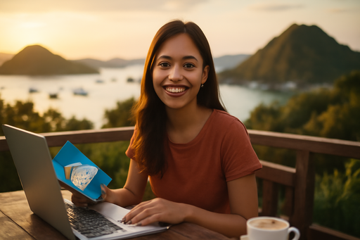 Jasa Buat Artikel Website Agen Pendidikan Luar Negeri Labuan Bajo