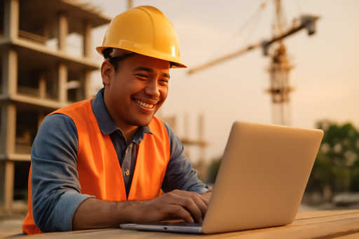 Jasa Update Blog Kontraktor Makassar Andal