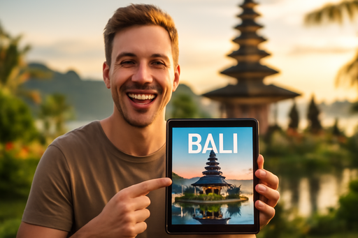 Jasa Promosi Website Destinasi Wisata Bali Terpercaya