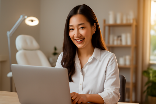 Jasa Buat Artikel Website Klinik Kecantikan Medan Terpercaya!