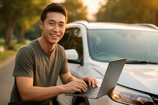 Jasa Buat Artikel Website Sewa Mobil Surabaya Profesional