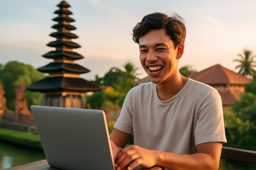 Jasa Buat Artikel Website Destinasi Wisata Denpasar Profesional