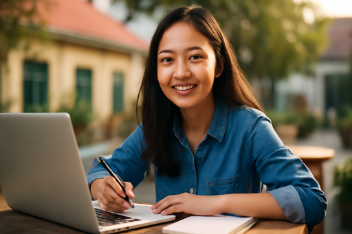 Jasa Buat Artikel Website Lembaga Kursus Semarang Andal